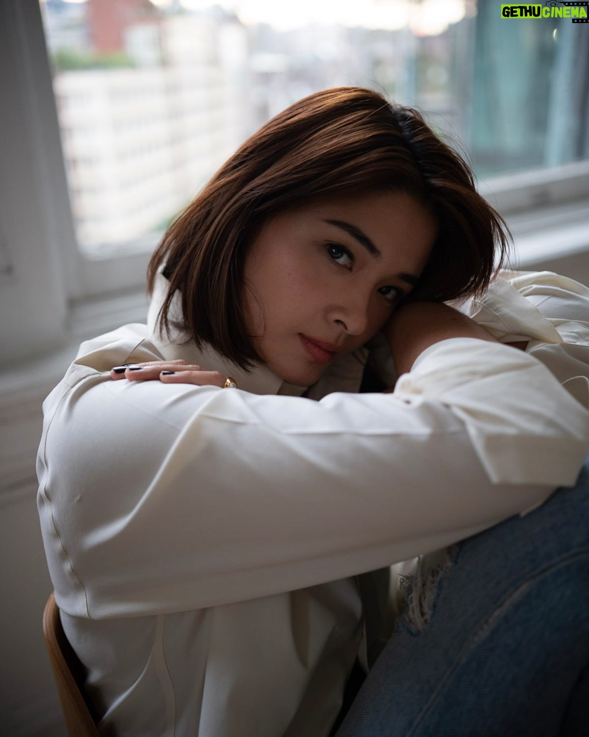 Yam Concepcion - 22.9K Likes - What’s up?