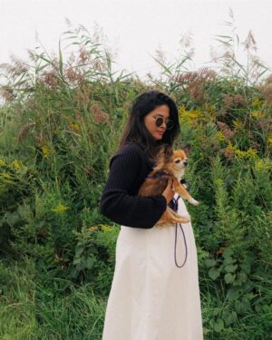 Yam Concepcion Instagram - Our recent Montauk trip just got a little more special!🤰Huge shoutout to our very good friend @victoriaromulo for these amazing shots! Can’t wait to be back next summer with our little one.