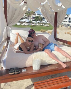 Yam Concepcion Instagram - Cabo 🇲🇽