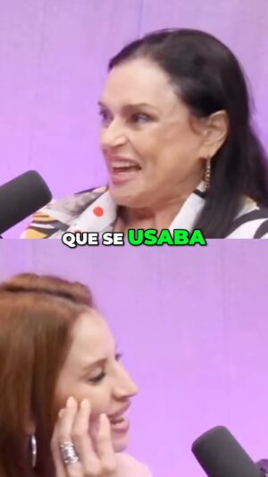 Yamaris Latorre Instagram - No te pierdas el más reciente episodio del podcast: “Por Amor al Arte” con la sandunga de @lapupo4you 💜 ¡Gracias querida @lapupo4you !!!! 
Enlace en mi perfil 🔗 
Grabado en los estudios de @gw_cinco