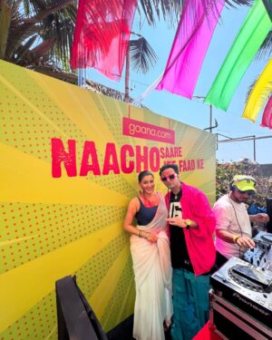 Yamini Malhotra Instagram - Holi masti
Pics clicked by @sumitsethicine