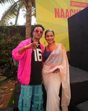 Yamini Malhotra Instagram - Holi masti
Pics clicked by @sumitsethicine