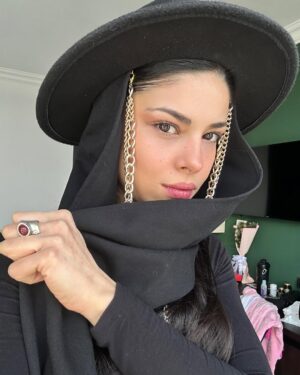 Yaprak Durmaz Instagram - 🍃