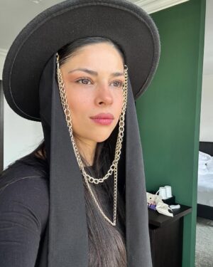Yaprak Durmaz Instagram - 🍃