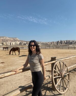 Yaprak Medine Instagram - 🤠