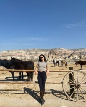 Yaprak Medine Instagram - 🤠