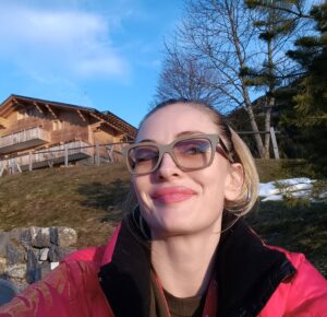 Yasemin Kay Allen Instagram - Hayat.