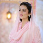 Yashma Gill