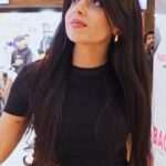 Yashma Gill
