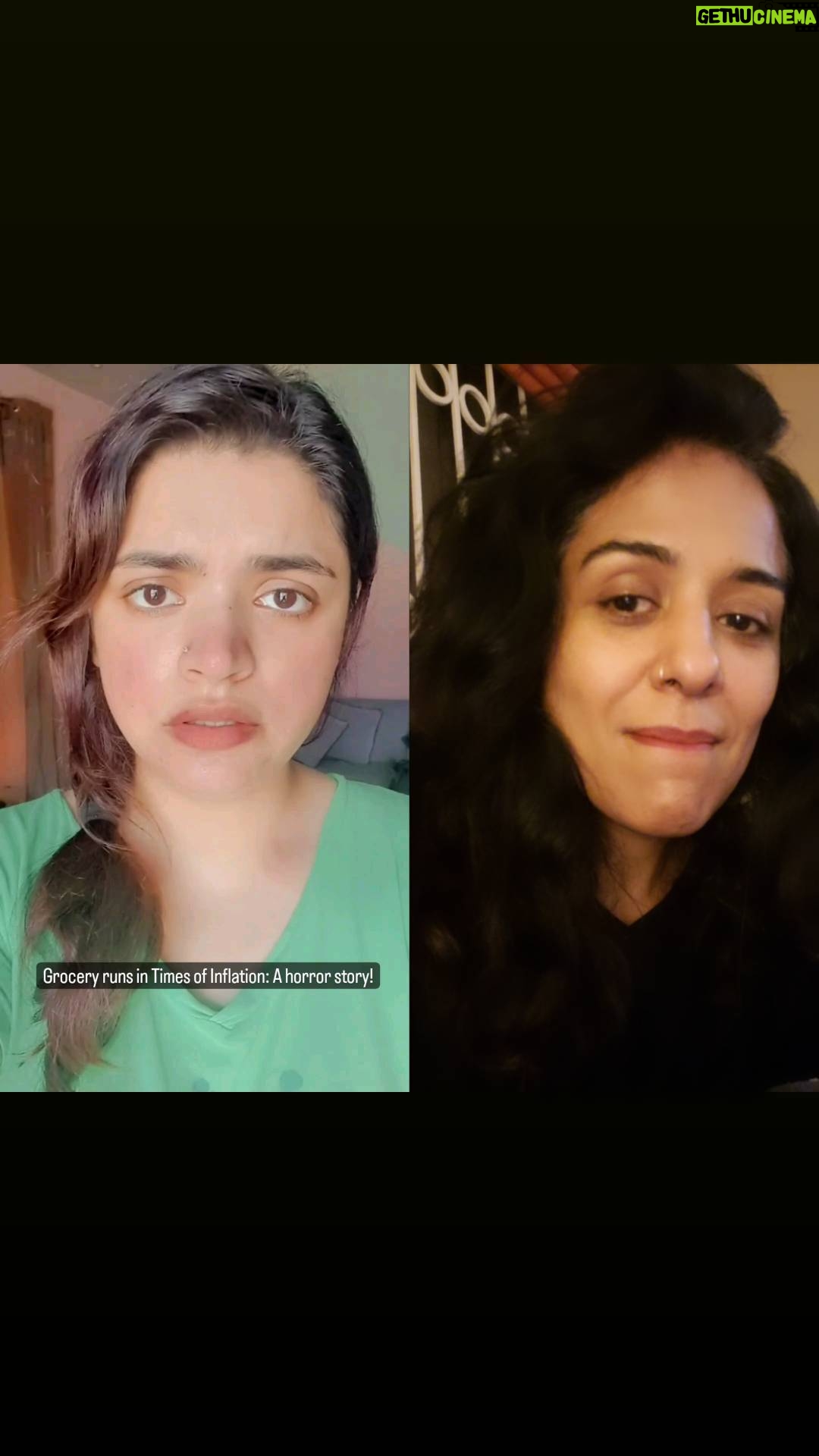 Yasra Rizvi - 67.3K Likes - @tamkenat Bless you love ❤❤❤ your effortless wit and delivery has me ROFLing every time I watch a video of yours! What a fine talent you are and a great addition to the acting fraternity. Psyched to see more and more of you reaching the skies. All the best and then some!
#tamkenat #nofilter #comedy #yasrarizvi