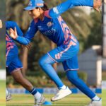 Yastika Bhatia