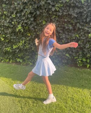 Yelena Maciel Instagram - 🌞ella y yo🌞