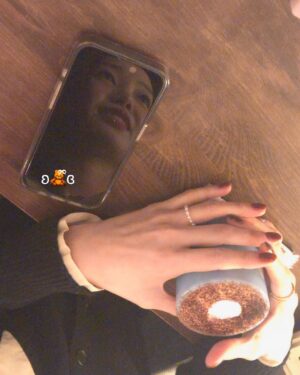 Yeo Joo-ha Instagram - ʚ☕️ɞ