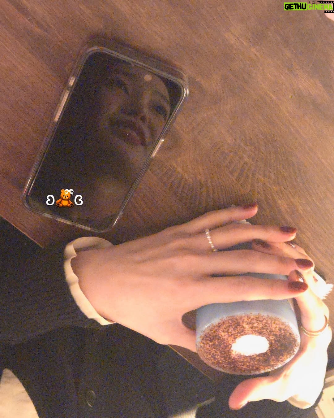 Yeo Joo-ha - 52K Likes - ʚ☕️ɞ