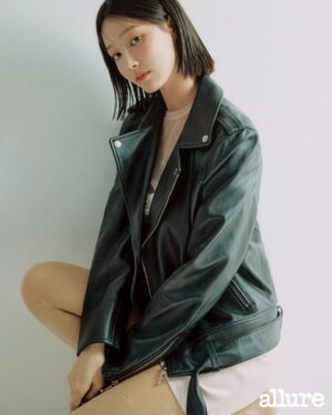 Yeon-woo Instagram - @allurekorea