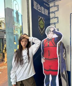 Actress Yoon Bo-mi HD Photos and Wallpapers January 2025