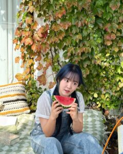Actress Younha HD Photos and Wallpapers January 2025