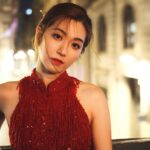 Yoyo Chen