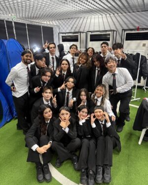 Ysa Penarejo Instagram - 💥 KSTAR SPARK FESTIVAL - BANGKOK💥

finally getting around to sharing this special moment!! it’s always a pleasure experiencing your greatness @dprian and thank you @hughniverse!! also shoutout to @c_bhuwakul @parew @bhousestudio! thailand, you’re oh so special ✨

dancers:
@hughniverse 
@joshvason 
@samueljeanmoore 
@jedz.ang 
@kylie.montoya 
@maliagomez 
@jenna_beltran 
@vorayaa 
@pun_ntpr 
@paozerlord 
@sarut.aof 
@jajarnapasorn 
@ninenpk 
@hongyngllee 
@ttang.may 
@cherishedgyo 
@j_eo_isme 
@b_ing_qilin_ 
@maxe_0.o