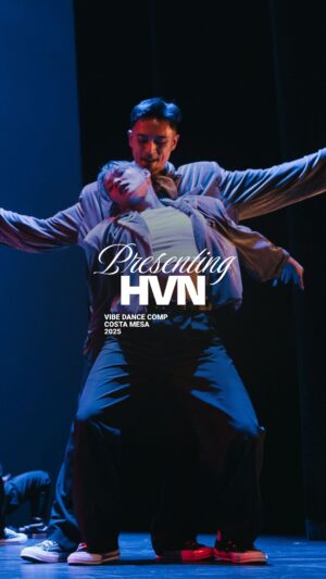 Ysa Penarejo Instagram - CHOREO COOKIES PRESENTS: “HVN” (VIBE 2025)

🎶 Song: Heaven Can Wait @michaeljackson
Competition: @vibedancecomp 
Videography: @vibrvncy

🕺Choreography Credits 💃
Floor Section & Bridge (P1): @ysapenarejo @ysabelletolete @jaredtmallari 
Bridge (P2): @warrenmvigilia 
Partners: @ysapenarejo @warrenmvigilia @parisinez @mai.lania @_cchristopherr_ @ysabelletolete 

CHECK OUT THE FULL VIDEO ON YOUTUBE 🎥

#choreocookies #sandiego #choreography #performance #dancecompetition #vibedancecompetition #dancer