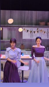 Actress Yu Seon HD Photos and Wallpapers March 2025