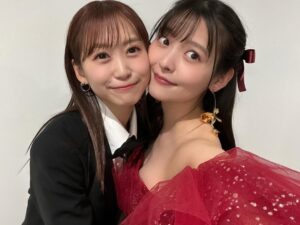 Yu Serizawa Instagram - ・

声優と夜あそび
すみぺさんの夜あそび卒業スペシャルでした。。。

大好きなすみぺさん
この1年でもっともっと大好きになったし
たくさん助けてもらって、いっぱい笑いあって
感謝しかありません！そして私たちはお友達です♡♡♡

寂しいけれど、
たくさん学んだ事を大切に
これからも夜あそび、あそびつくします！

1年間応援してくれたみなさま
楽しい夜あそびチームスタッフのみなさま

ほんとにありがとうございました！
来年度もよろしくお願いします！

#上坂芹澤と夜あそび

とっっっっっても楽しかったなぁ〜
私は幸せ者だっ
