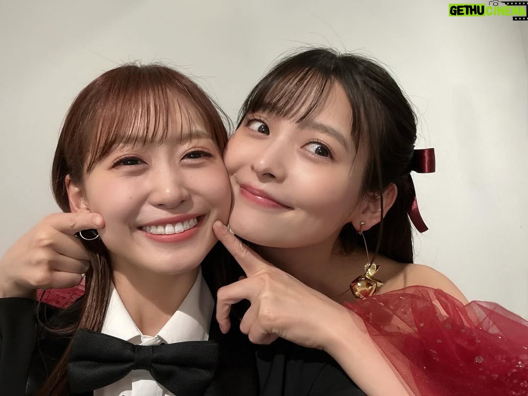 Yu Serizawa - 10.4K Likes - ・
声優と夜あそび
すみぺさんの夜あそび卒業スペシャルでした。。。
大好きなすみぺさん
この1年でもっともっと大好きになったし
たくさん助けてもらって、いっぱい笑いあって
感謝しかありません!そして私たちはお友達です♡♡♡
寂しいけれど、
たくさん学んだ事を大切に
これからも夜あそび、あそびつくします!
1年間応援してくれたみなさま
楽しい夜あそびチームスタッフのみなさま
ほんとにありがとうございました!
来年度もよろしくお願いします!
#上坂芹澤と夜あそび
とっっっっっても楽しかったなぁ〜
私は幸せ者だっ