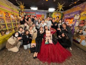 Yu Serizawa Instagram - ・

声優と夜あそび
すみぺさんの夜あそび卒業スペシャルでした。。。

大好きなすみぺさん
この1年でもっともっと大好きになったし
たくさん助けてもらって、いっぱい笑いあって
感謝しかありません！そして私たちはお友達です♡♡♡

寂しいけれど、
たくさん学んだ事を大切に
これからも夜あそび、あそびつくします！

1年間応援してくれたみなさま
楽しい夜あそびチームスタッフのみなさま

ほんとにありがとうございました！
来年度もよろしくお願いします！

#上坂芹澤と夜あそび

とっっっっっても楽しかったなぁ〜
私は幸せ者だっ
