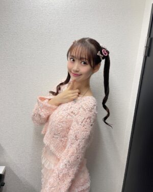 Yu Serizawa Instagram - ・

❤️🩷❤️🩷❤️🩷

みなさま！ハッピーバレンタイン！

2024年の赤やピンクの芹澤優ちゃんをかき集めてみました！
可愛いいっぱいでした！やった！

#バレンタイン