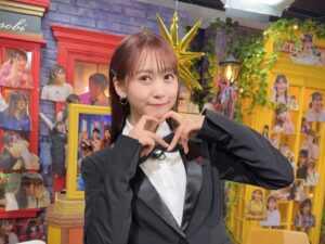 Yu Serizawa Instagram - ・

声優と夜あそび
すみぺさんの夜あそび卒業スペシャルでした。。。

大好きなすみぺさん
この1年でもっともっと大好きになったし
たくさん助けてもらって、いっぱい笑いあって
感謝しかありません！そして私たちはお友達です♡♡♡

寂しいけれど、
たくさん学んだ事を大切に
これからも夜あそび、あそびつくします！

1年間応援してくれたみなさま
楽しい夜あそびチームスタッフのみなさま

ほんとにありがとうございました！
来年度もよろしくお願いします！

#上坂芹澤と夜あそび

とっっっっっても楽しかったなぁ〜
私は幸せ者だっ