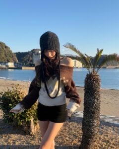 Actress Yuka Ogura HD Photos and Wallpapers January 2025