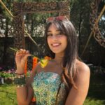 Yukti Thareja