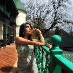 Yukti Thareja