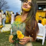 Yukti Thareja