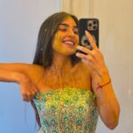Yukti Thareja