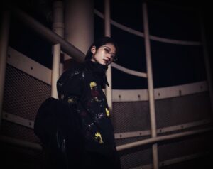 Actress Yumi Wakatsuki HD Photos and Wallpapers February 2025