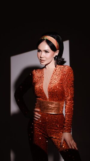 Yuni Shara Instagram - 