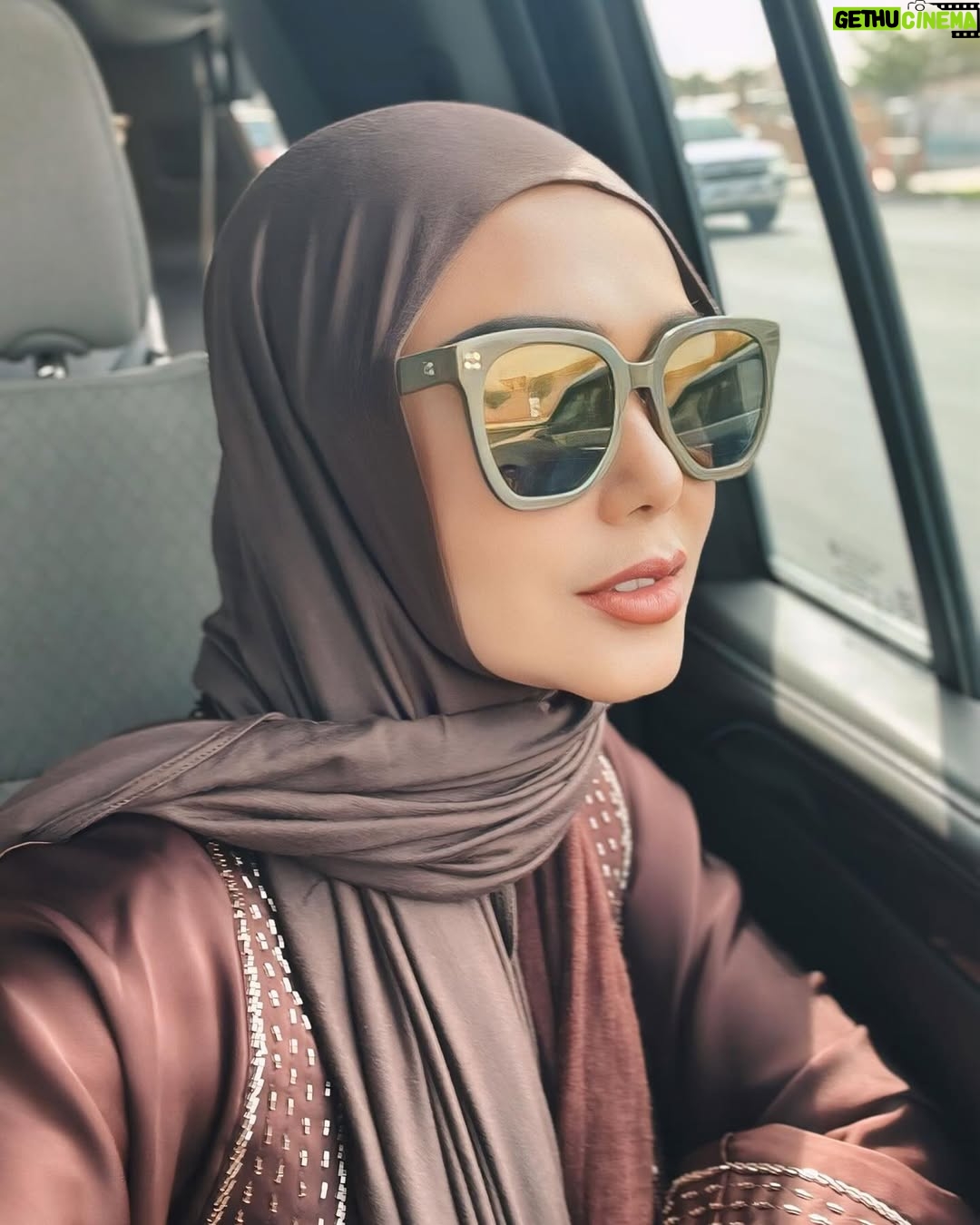 Yuni Shara - 25.9K Likes - .
Selamat Menjalankan Ibadah Puasa Ramadhan
Maaf Lahir Bathin 🙏🤍
#yunishara #macca #madinah