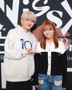 Yuno Ohara Instagram - ㅤㅤㅤㅤㅤㅤㅤㅤㅤㅤㅤㅤㅤ
『Nissy Entertainment
“Re:10th Anniversary Final” BEST DOME TOUR』
東京ドーム公演、観劇させていただきました🎤
ㅤㅤㅤㅤㅤㅤㅤㅤㅤㅤㅤㅤㅤ
西島さんのエンターテイメントに対する
思いや、背負っているもの、愛、全てが詰まっていて。
深く追求し続けたら、こんな景色があるのかと…
今回も全力で楽しませていただきました‼︎
ㅤㅤㅤㅤㅤㅤㅤㅤㅤㅤㅤㅤㅤ
ご挨拶させていただく度に、
励みになるお言葉をくださる
どこまでも優しい先輩。
西島さんという先輩が居てくださること、
贅沢で何より幸せ者です。😭🌟