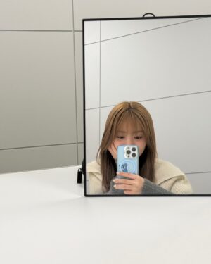 Yuno Ohara Instagram - 大原、人生初の金髪になりました❕
