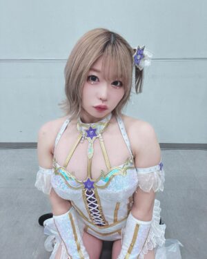 Yuria Tauchi Instagram - フリーです。
