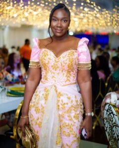 Actress Yvonne Cherrie HD Photos and Wallpapers December 2024