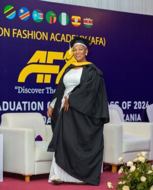 Yvonne Cherrie Instagram - Today I want to celebrate the amazing women in my life.

Earlier this week, my grandmother graduated from a fashion academy at 57 years old.

Yesterday, my mom broke Tanzanian Tv history by being the first person/woman to host a virtual award show. @mwafrikaasilia 

And today, my great grandmother turns 90 years old! 

I am very honoured to have such amazing women in my life! I am very blessed and proud! They give me the hope, motivation, and inspiration to become better!

Dear mom @monalisatz , grandmother @natashamamvi , and bibi, I love you all so much, and thank you for empowering a lot of young girls including myself❤️ 

~Sonia❤️