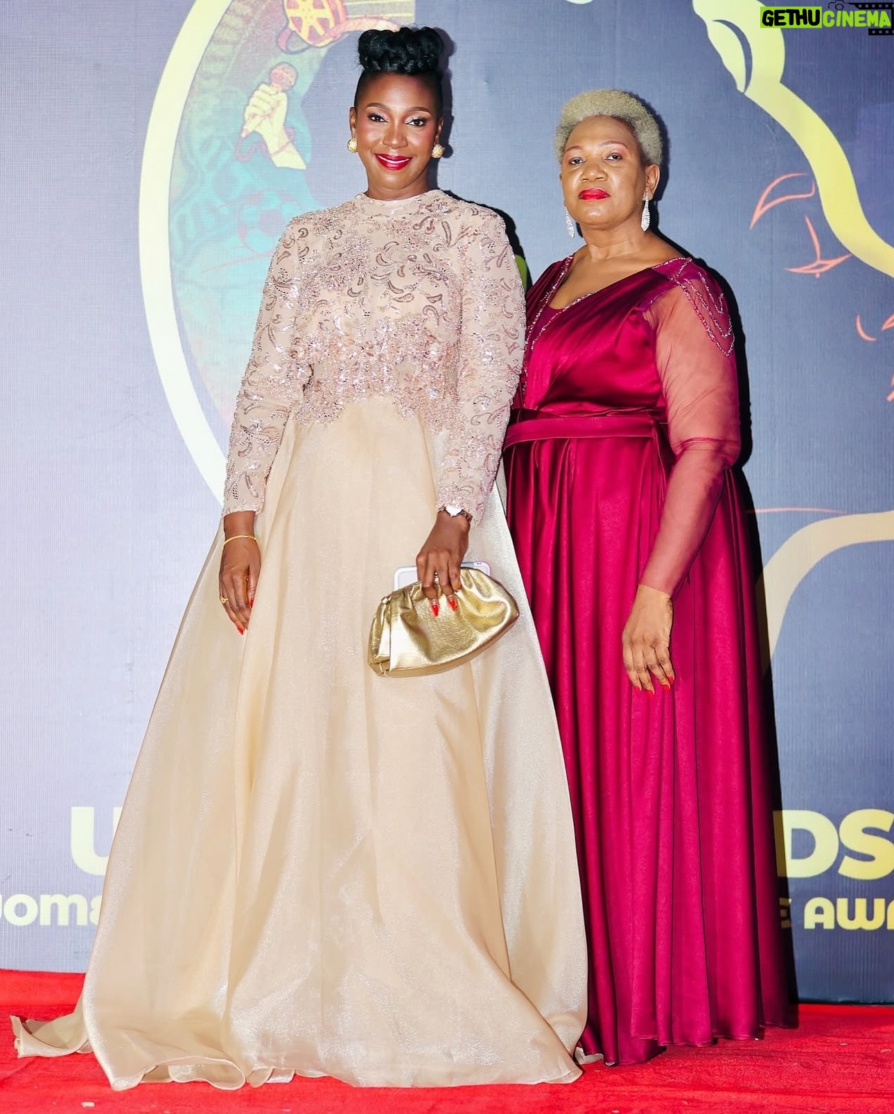 Yvonne Cherrie - 18.1K Likes - Today I want to celebrate the amazing women in my life.
Earlier this week, my grandmother graduated from a fashion academy at 57 years old.
Yesterday, my mom broke Tanzanian Tv history by being the first person/woman to host a virtual award show. @mwafrikaasilia
And today, my great grandmother turns 90 years old!
I am very honoured to have such amazing women in my life! I am very blessed and proud! They give me the hope, motivation, and inspiration to become better!
Dear mom @monalisatz , grandmother @natashamamvi , and bibi, I love you all so much, and thank you for empowering a lot of young girls including myself❤️
~Sonia❤️