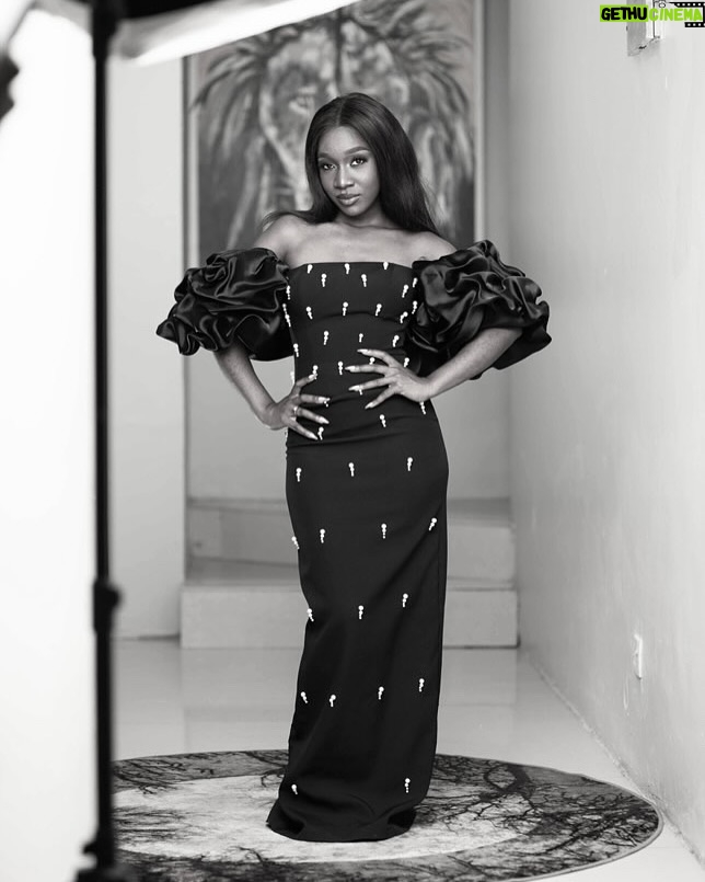 Yvonne Cherrie - 18.3K Likes - My beautiful mini me. A reflection of my heart and my greatest blessing @soniamonalisa
Leo ni siku nzuri ya kumbukumbu ya uhuru na fahari ya Taifa letu . Heri ya miaka 63 ya Uhuru 🇹🇿🇹🇿🇹🇿
#uhuruday🇹🇿 #9december