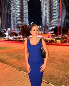 Actress Zaara Yesmin HD Photos and Wallpapers January 2025