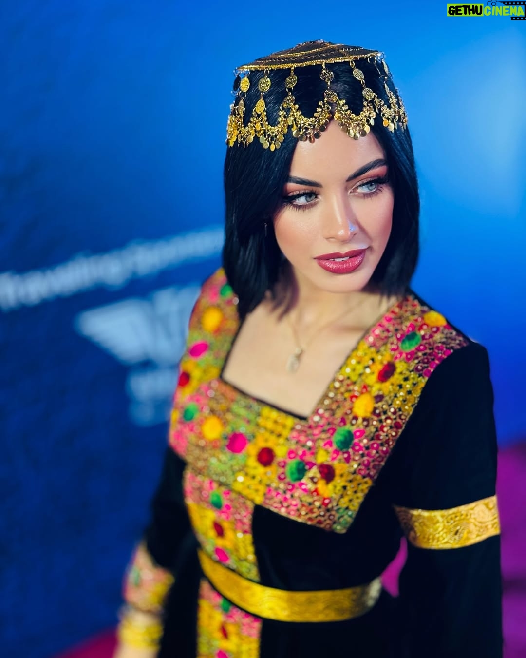 Zahra Habib - 204.1K Likes - الگرگيعان هاي السنة غير شكل
اهل البصرة الله لا يحرمني منكم
ويديم عليكم الأفراح وراحة البال
شكرا زياد الراقي على هذا اللوك اللي كلش حبيته وحبينه نسوي شي بصراوووي
@zeadalathary