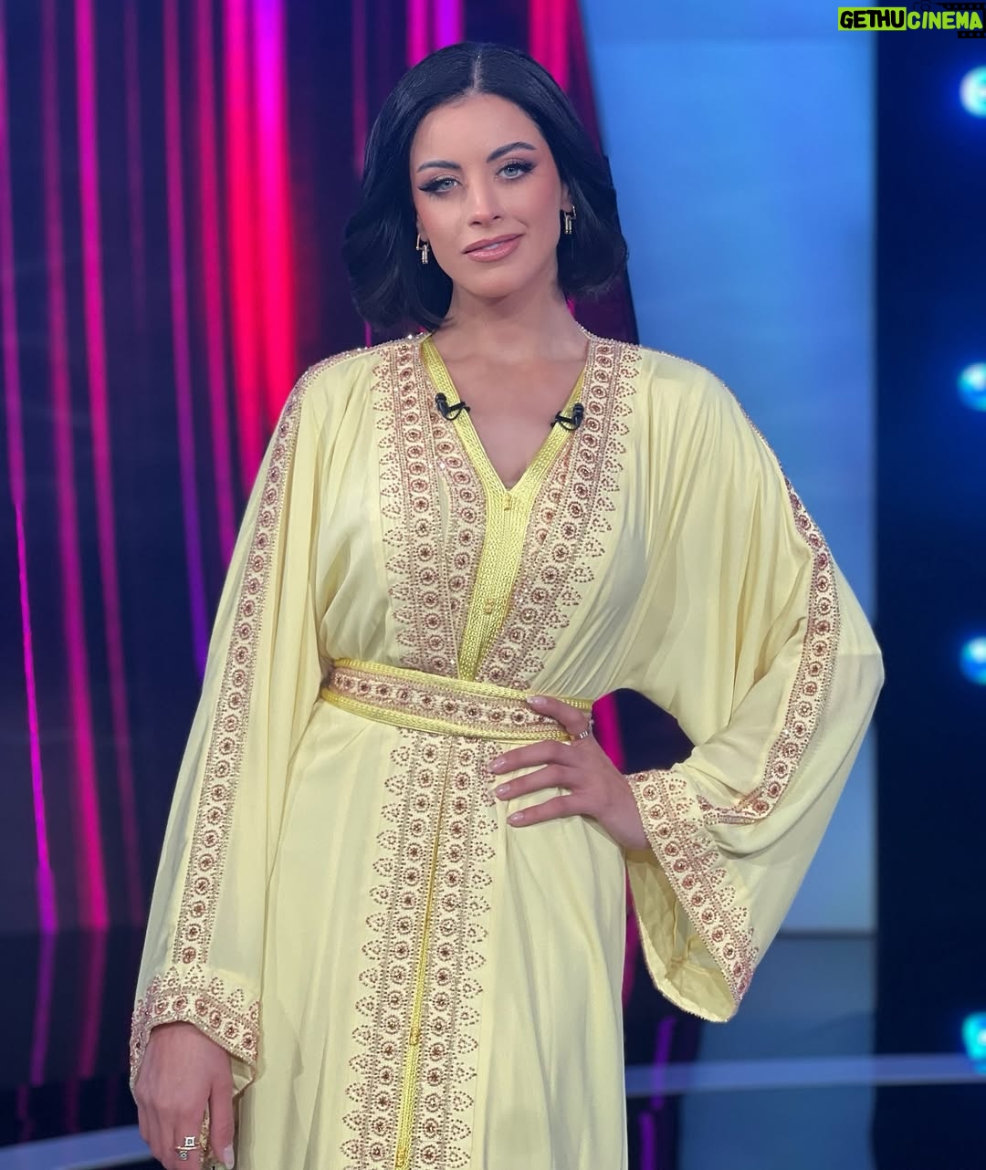 Zahra Habib - 196.5K Likes - سعيدة اليوم بمشاركتي ويه شخص كلش احبه
القدير جواد الشكرجي على قناة mbc Iraq ببرنامج اربح الملايين
جانت حلقة كلها مفاجآت ومعلومات
شكرا على هاي الاستضافة الجميلة ✨