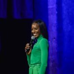 Zainab Johnson