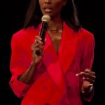 Zainab Johnson